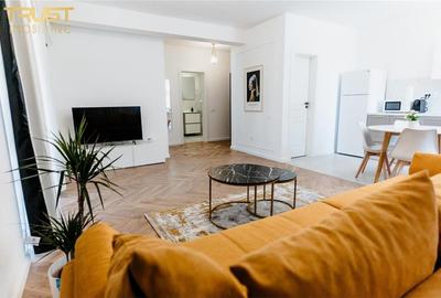 Apartament foarte spatios  2-8 persoane | Evo Residence Oasului | Ultra modern - 2