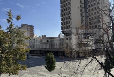 Spațiu comercial, de 95 mp, în Ultracentral - 1