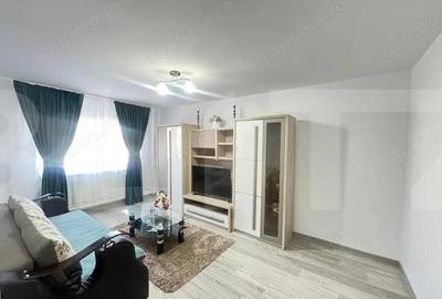Apartament cu 2 camere decomandat, mobilat în Central - 1