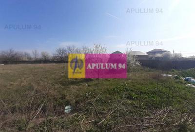 Teren Construcții intravilan de 4800 mp, în Glina - 27