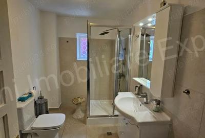 Casă cu 6 camere cu Teren 1632 Mp în Albești - 16