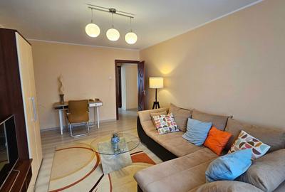 Apartament cu 2 camere decomandat în Ștrand - 6