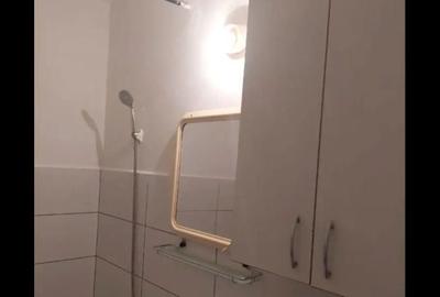 Garsonieră semidecomandată în Mărăști - 7