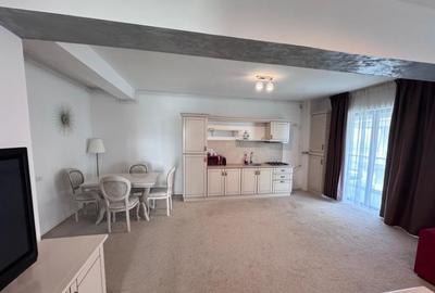 Apartament 2 camere de vanzare in Mamaia Nord - 2