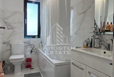 Duplex cu 3 camere, loc de parcare in curte, in Sanandrei - 5