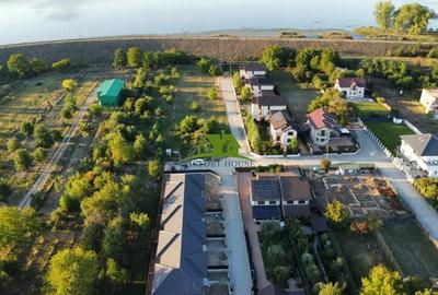 Casa noua P+E zona Lespezi-Goranu la 2,5km min de oras - 13