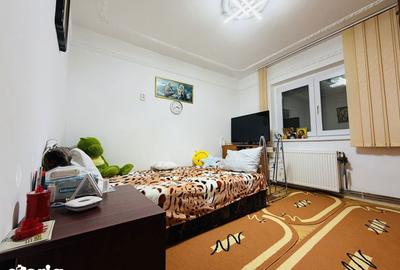 Apartament cu 2 camere decomandat, mobilat în Dorobanților - 4