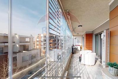 Apartament cu 3 camere semidecomandat, mobilat în Sisești - 16