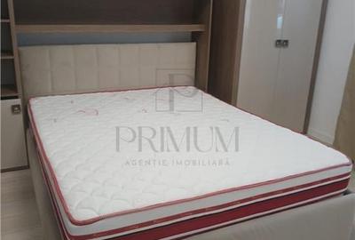 Garsonieră decomandată în Girocului