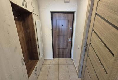 Garsonieră semidecomandată, mobilată în Giurgiului - 17