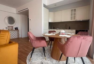 Apartament cu 2 camere în Pipera - 2