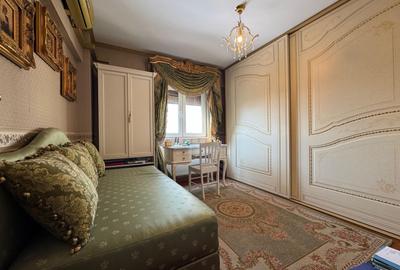 Apartament cu 3 camere decomandat, mobilat în Unirii - 6