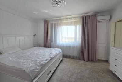 Duplex cu 5 camere cu Canalizare în Nord - 6