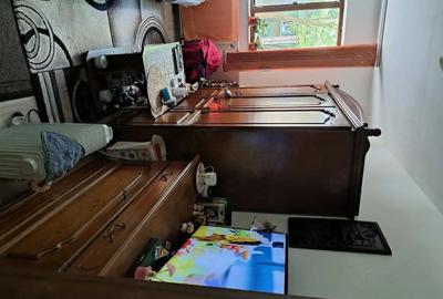 Garsonieră nedecomandată în Buziașului - 5