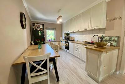 Apartament 4 camere | 2 Parcari | 79 mpu | Iulius Mall Intre Lacuri
