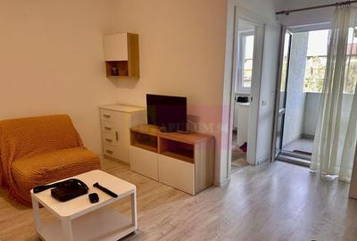 Apartament 2 camere Dudu-Chiajna - 1
