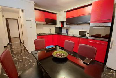 Apartament 2 camere decomandat strada Horea,etaj 2/2. - 2