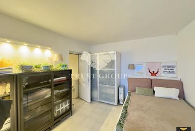 Garsonieră decomandată, mobilată în Cișmigiu - 3