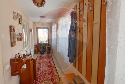 Casă individuală cu 5 camere cu Teren 1497 Mp în Sarasău - 23