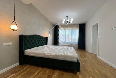 Casă individuală, spațioasă cu 5 camere în zona Torontalului - 6