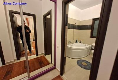 Garsonieră, mobilată în Giurgiului - 9