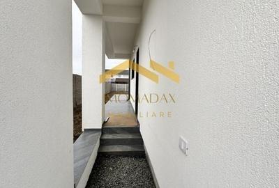 Mosnita Nouă-Duplex P+E Predare la cheie - 22