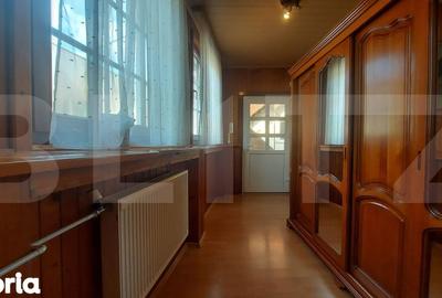 Casă cu 3 camere cu Teren 539 Mp în Central - 6