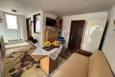 Casă cu 3 camere cu Teren 100 Mp în Vitrometan - 4