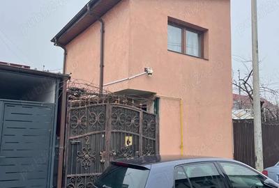 Casă cu 3 camere cu Teren 100 Mp în Colentina - 5