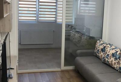 Apartament cu 2 camere decomandat, mobilat în Nord - 9