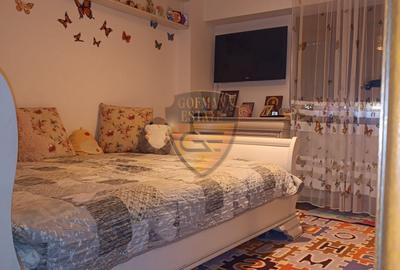 Apartament cu 2 camere decomandat, mobilat în Faleza Nord - 26