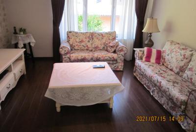 Duplex cu 4 camere cu Canalizare în Noua - 2