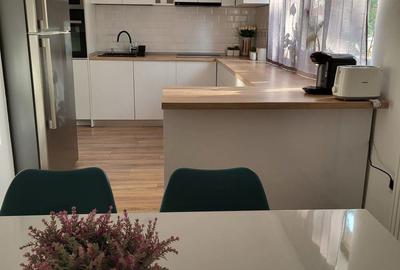 Casă cu 4 camere cu Teren 500 Mp în Ostroveni - 6