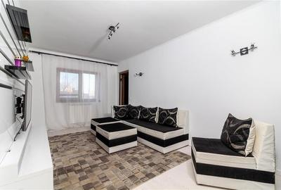Apartament cu 4 camere semidecomandat, mobilat în Zorilor - 9