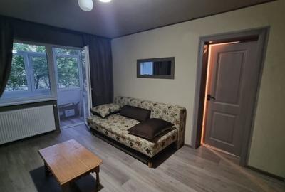 Apartament 2 camere semidecomandat, etaj 1 , zona Curtea de Apel - 6
