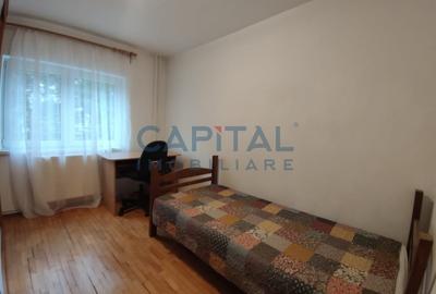 Comision 0%! 4 camere decomandate 78 mp, etaj intermediar, Zorilor - 2