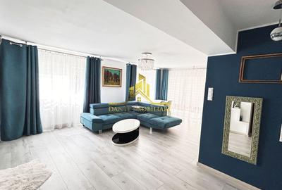 Apartament cu 3 camere semidecomandat, mobilat în Bună Ziua - 2