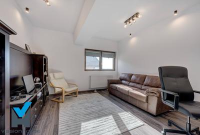 Confort și Eleganță în Tunari–Dimieni – Vilă Mobilată și Utilată - 16