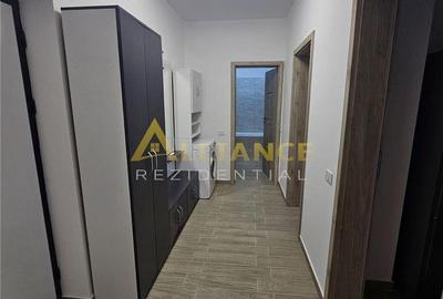Apartament cu 2 camere decomandat, mobilat în Central - 4