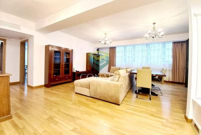 Apartament cu 3 camere decomandat, mobilat în Kiseleff - 4