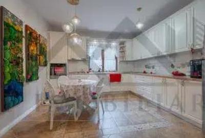 Tatarasi Vila Lux 200mp anul 2010 teren 426mp - 15