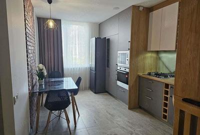 Garsoniera de inchiriat in zona Drumul Taberei - 2