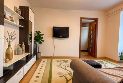 Apartament La Cheie - Centrala Gaze - Zona Tomis Nord Brotacei - 3