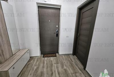 STUDIO MAMAIA NORD - BLOC PRIMA LINIE LA MARE - 18