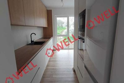 Apartament cu 3 camere în Central - 2