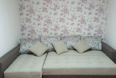 Garsonieră în Vlahuță