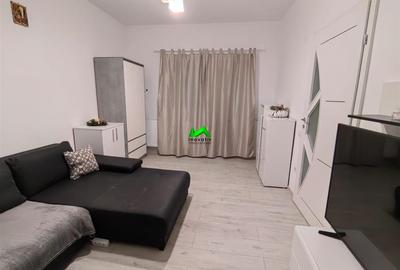 Apartament cu 2 camere decomandat, mobilat în Țiglari
