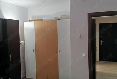 Apartament cu 2 camere decomandat în Central - 7