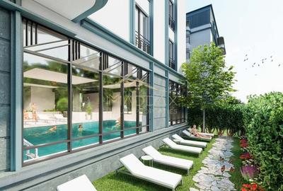 Apartament 4 camere de vanzare***Pipera***Bloc Boutique - 23