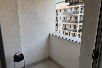 Garsoniera de inchiriat in complexul High Class Residence | 1 Decembrie-metrou - 7